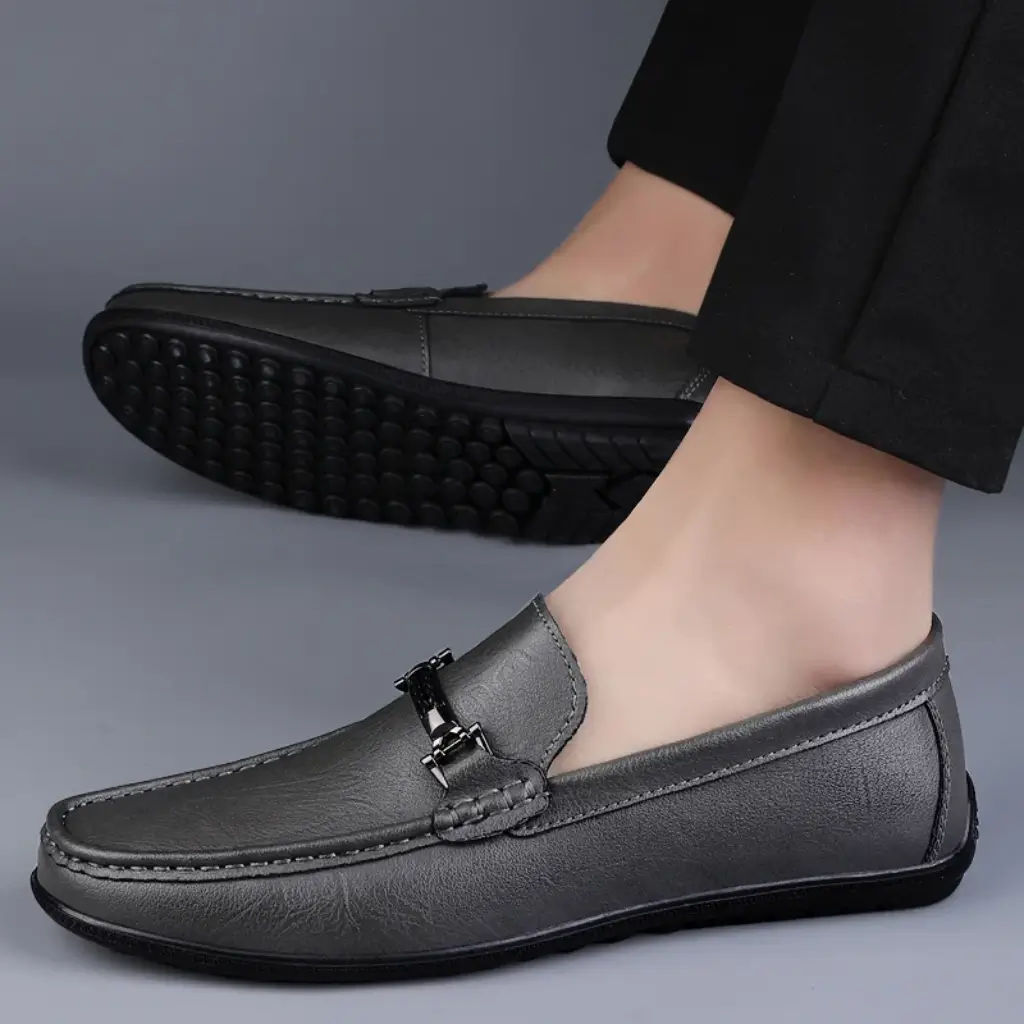 loafer masculino	